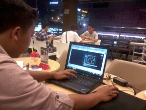 Kursus Komputer Jakarta