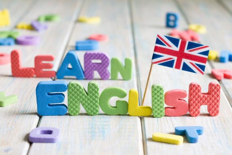 Les Privat English Pekanbaru