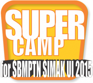 Trik Jitu Super Camp SBMPTN