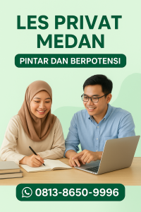 Les Privat Medan