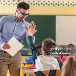 Shadow Teacher Bekasi